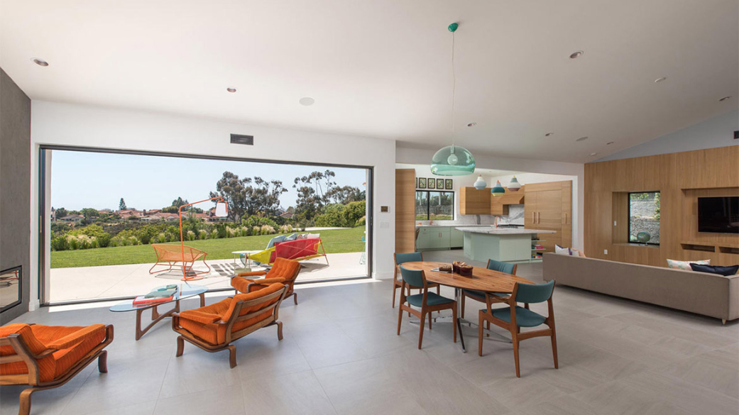 Ανακαίνιση σπιτιού: Όσα πρέπει να ξέρετε