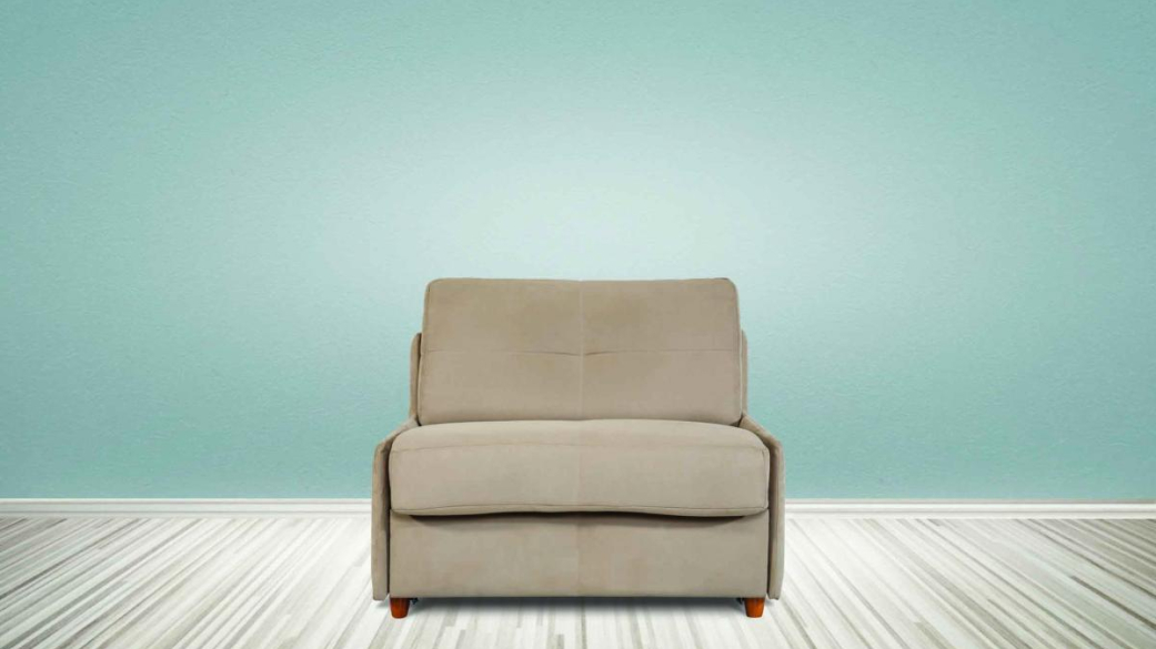 Compass πολυθρόνα κρεβάτι