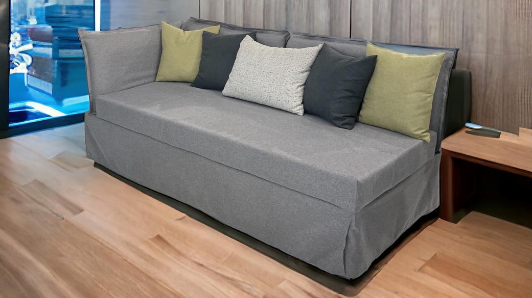 ELIT, SOFA BED, ΚΑΝΑΠΕΣ ΚΡΕΒΑΤΙ, ΣΥΡΟΜΕΝΟΣ ΜΗΧΑΝΙΣΜΟΣ