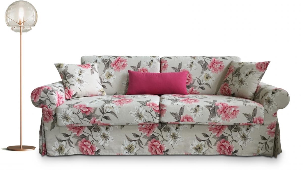 Anaktos stema floral