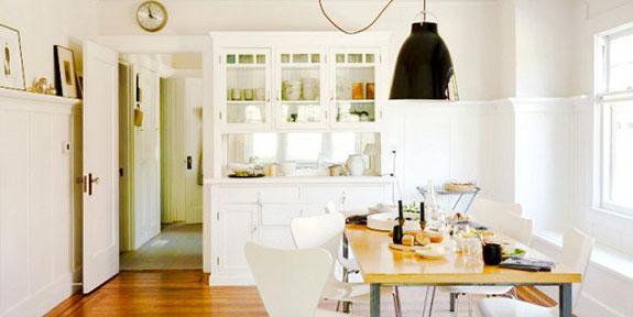 Decorating Ideas: 10 easy ways to change your house in a day!