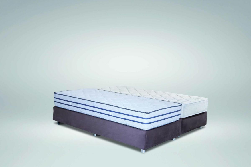 Bed base