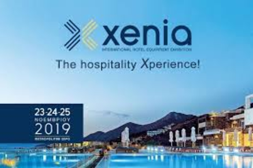 XENIA 2019