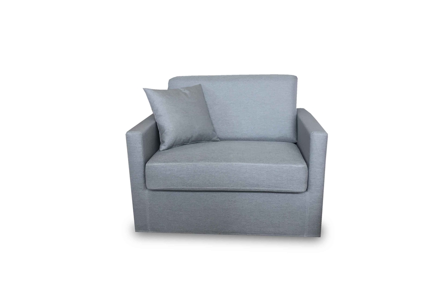 Wind πολυθρόνα κρεβάτι