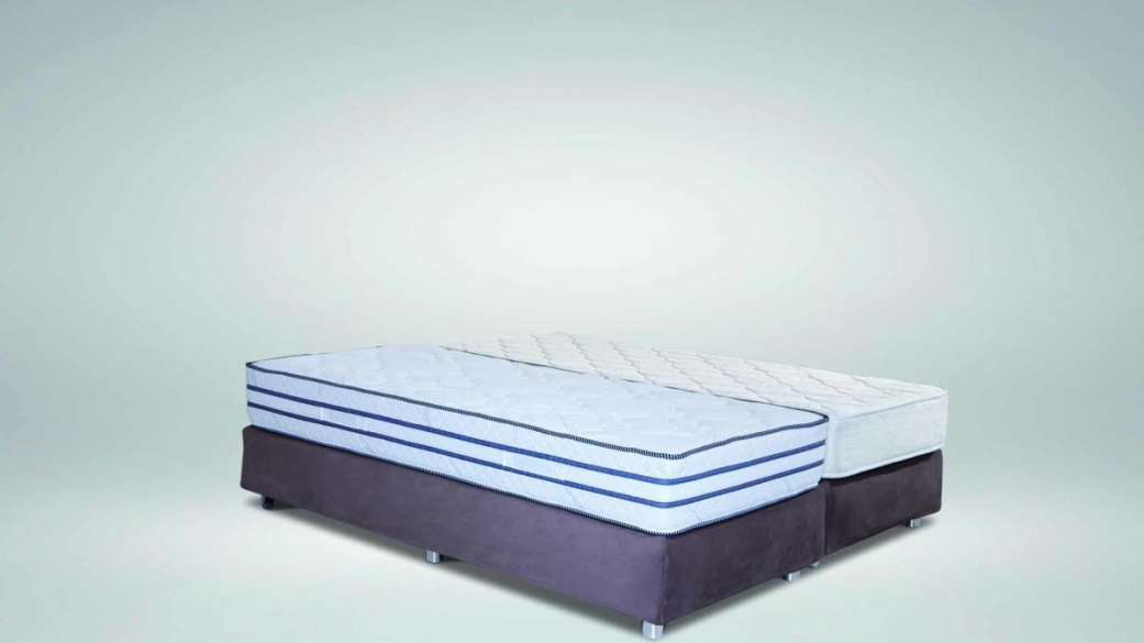 Bed base