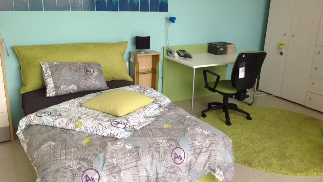 Pleasure semi-double