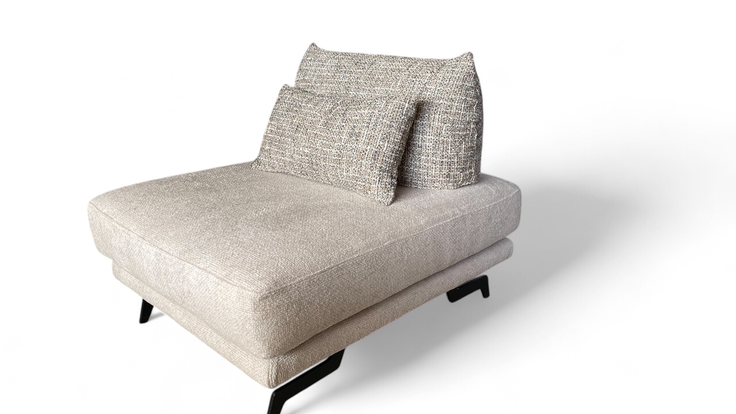 Pouf βαρίδιο μαξιλάρι